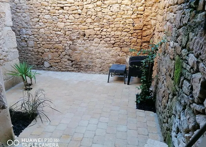 Patio En Perigord
