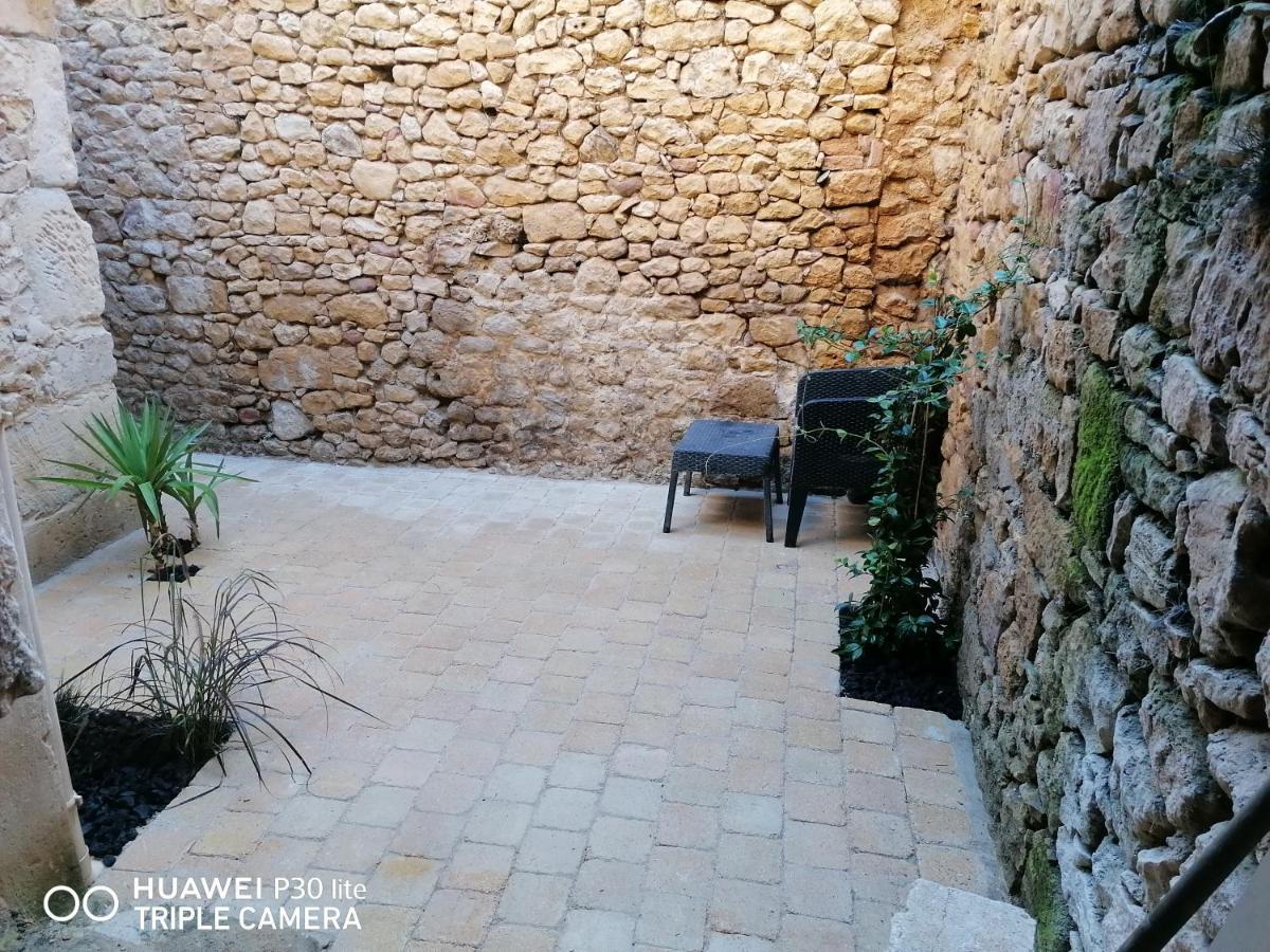 Patio En Perigord Apartment