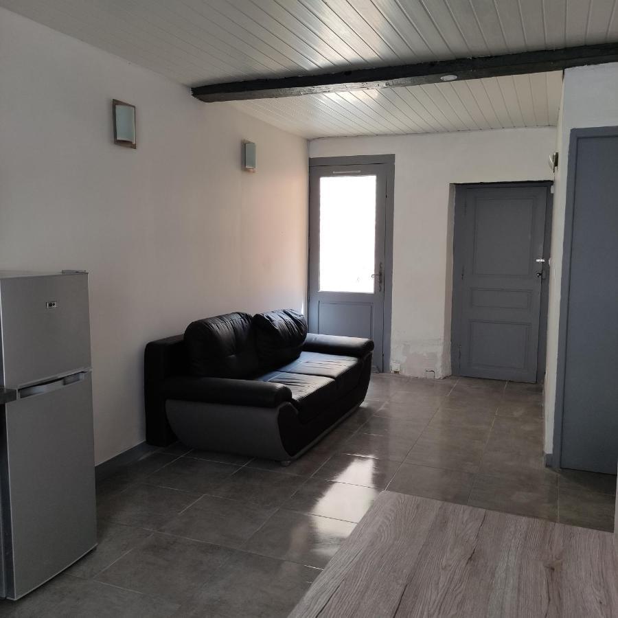 Apartment Patio En Perigord *